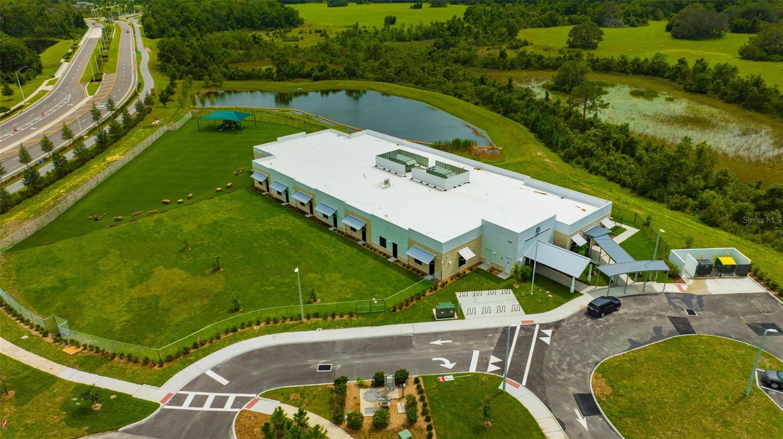 ANGELINE PH 3A - Residential