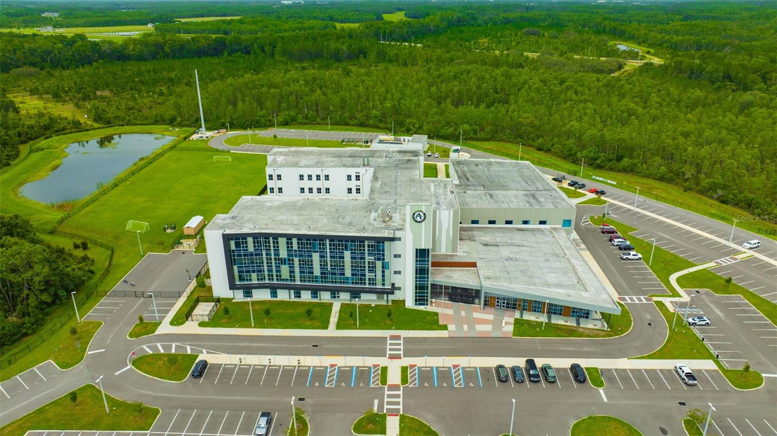 ANGELINE PH 3A - Residential