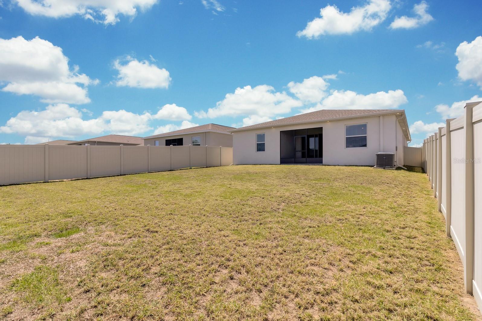 ORCHID TERRACE PH 2 - Residential