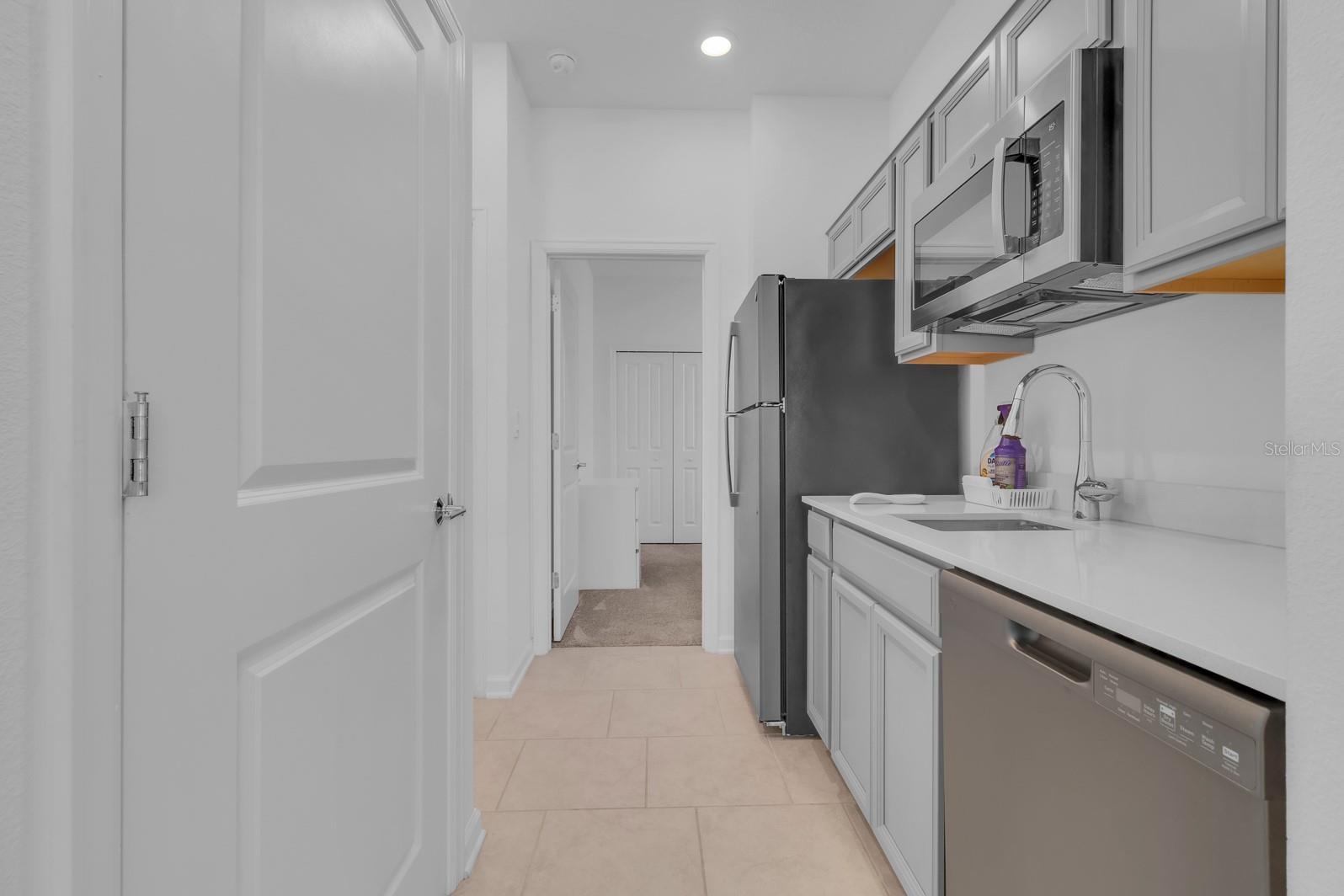 ORCHID TERRACE PH 2 - Residential