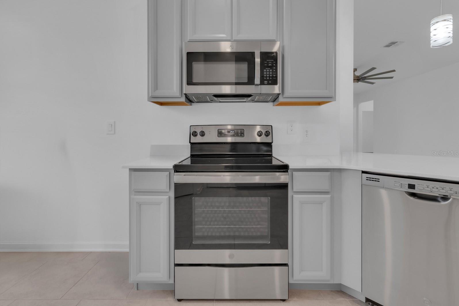 ORCHID TERRACE PH 2 - Residential