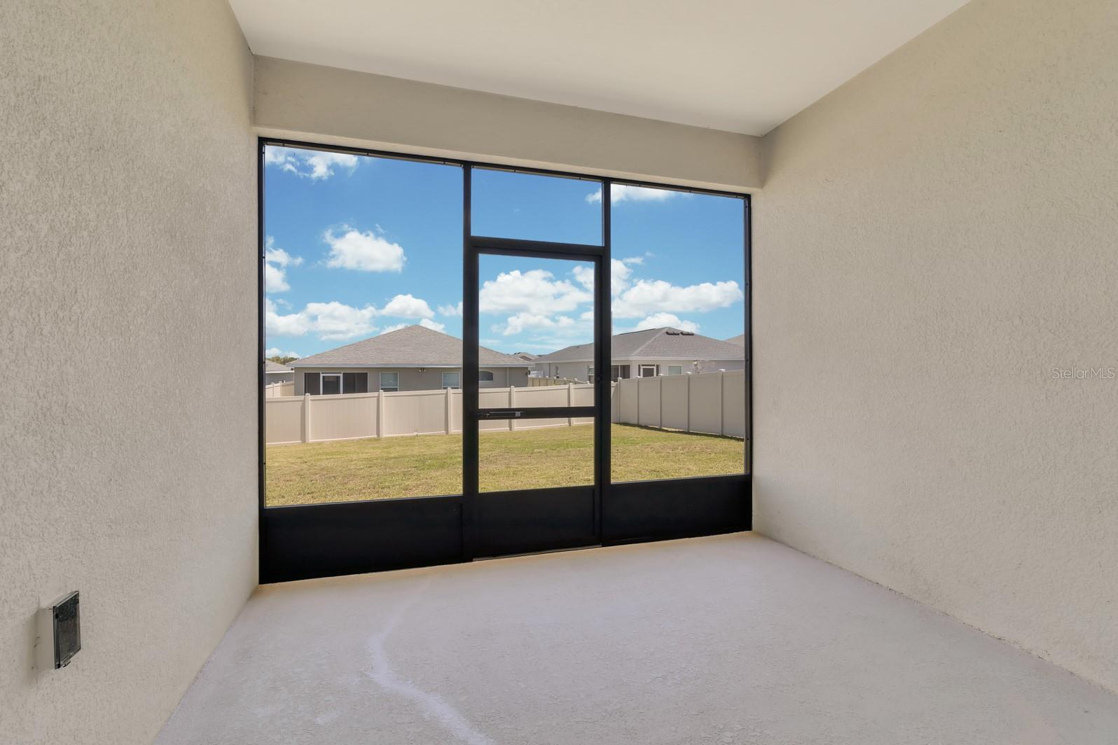 ORCHID TERRACE PH 2 - Residential
