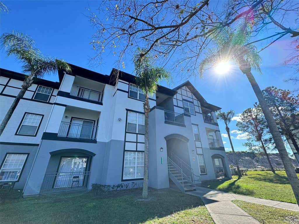 Photo of 5525 G Avenue NW #4625, Orlando, FL 32839 (MLS # O6426640)