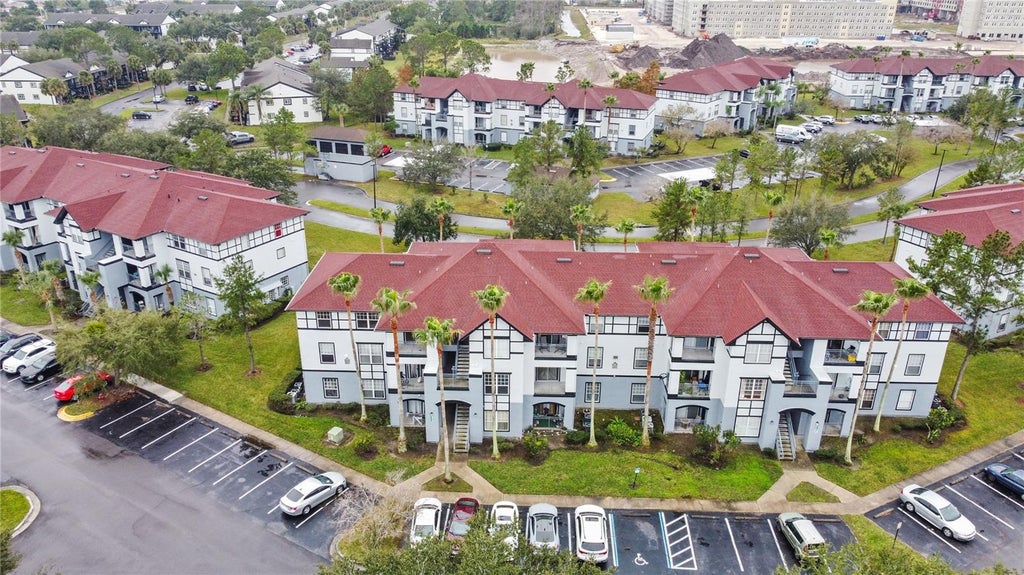 Photo of 5525 G Avenue NW #4625, Orlando, FL 32839 (MLS # O6426640)