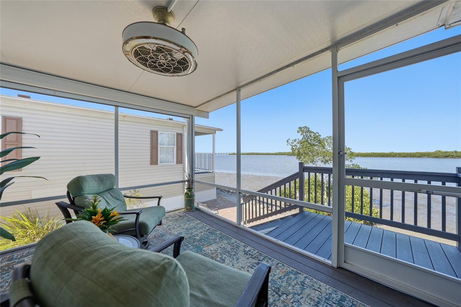 RIVER FOREST MHP - Residential