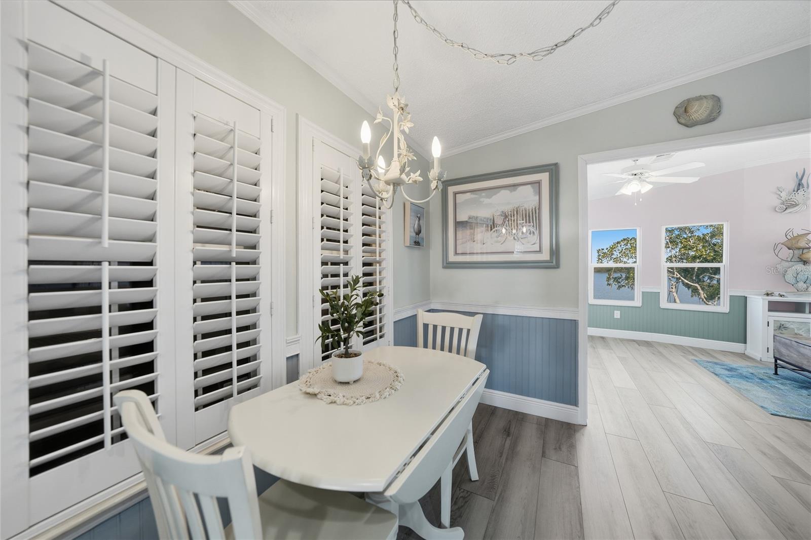 RIVER FOREST MHP - Residential