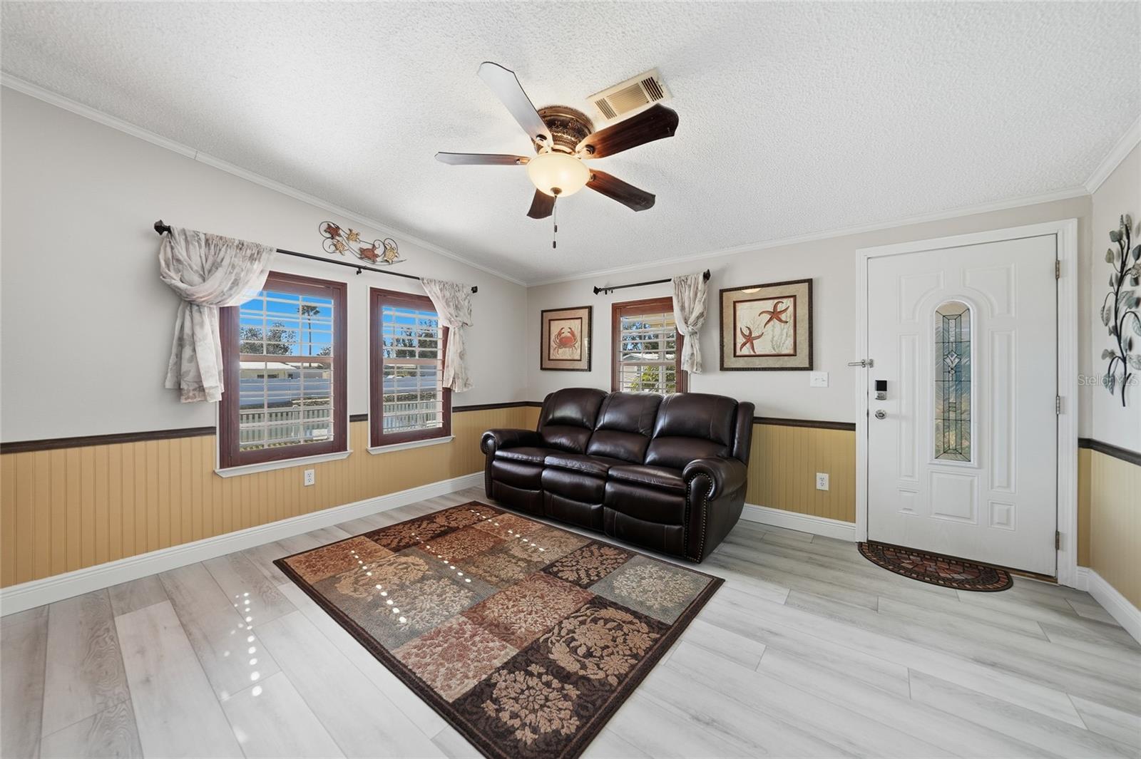 RIVER FOREST MHP - Residential