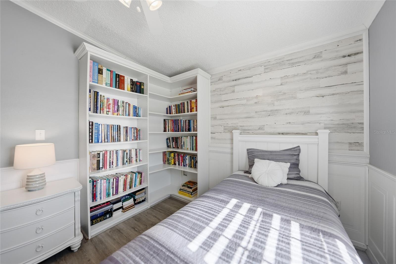 RIVER FOREST MHP - Residential