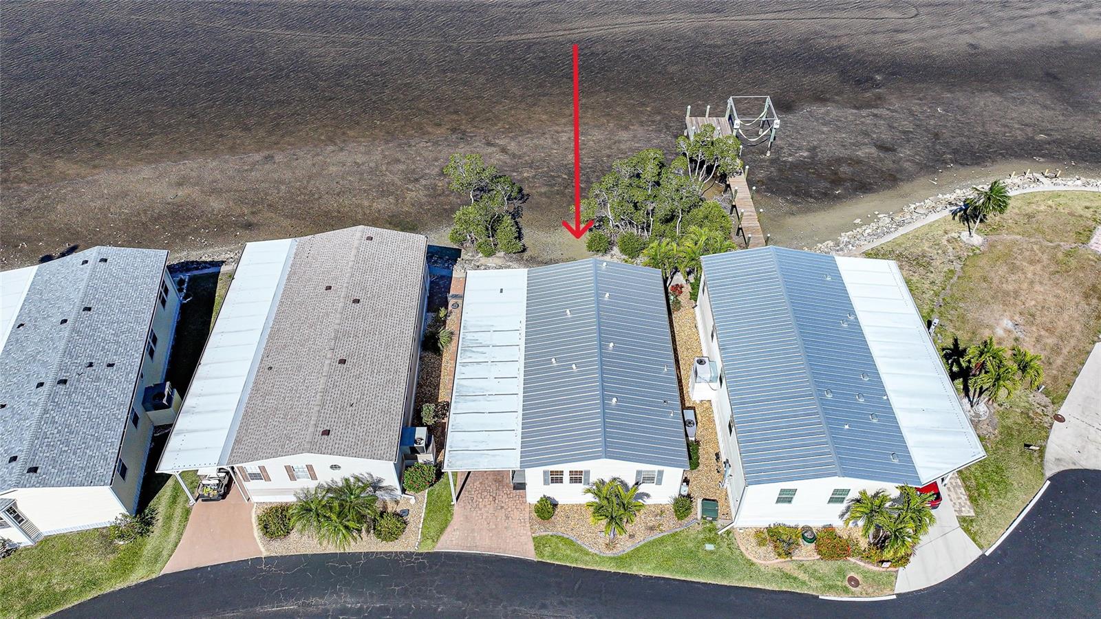 RIVER FOREST MHP - Residential