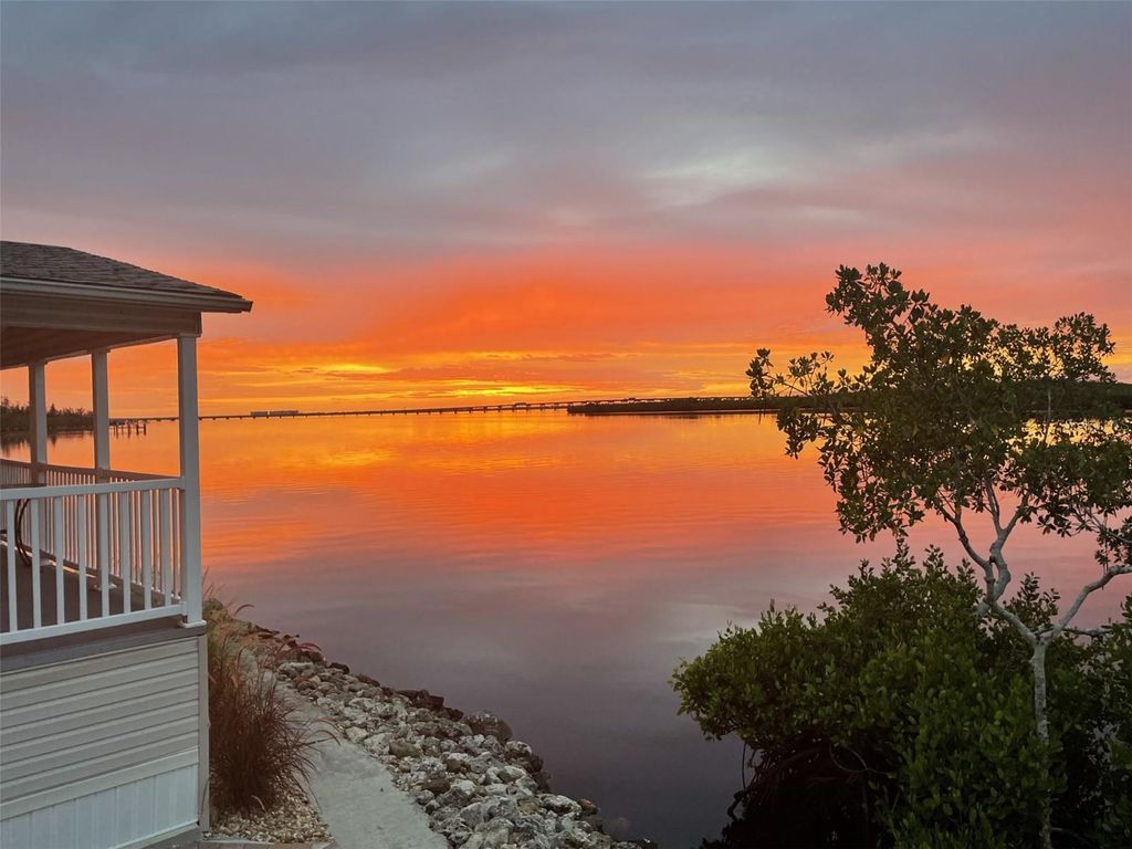 Photo of 4300 Riverside Drive #112, Punta Gorda, FL 33982 (MLS # C7522259)