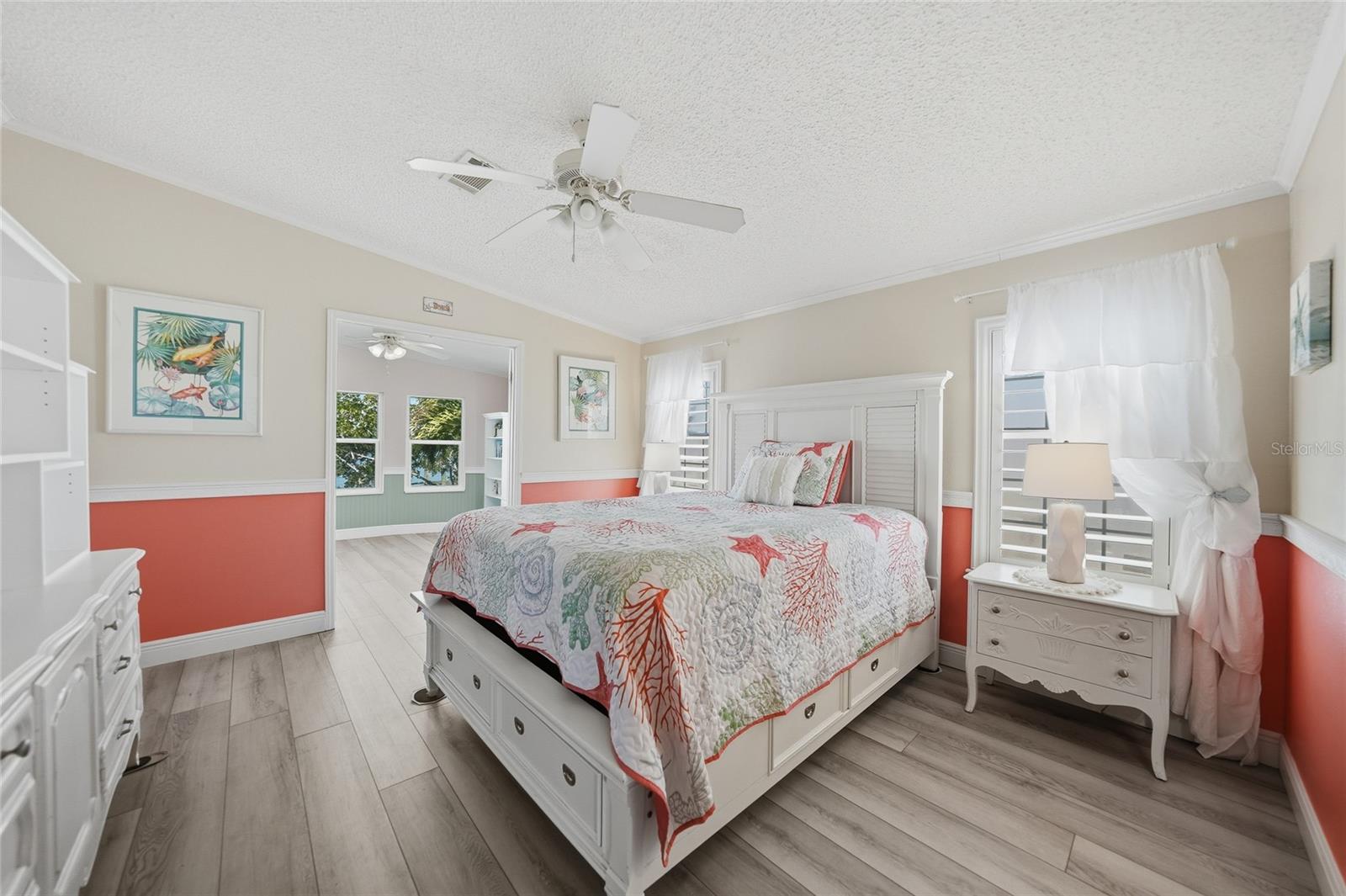 RIVER FOREST MHP - Residential