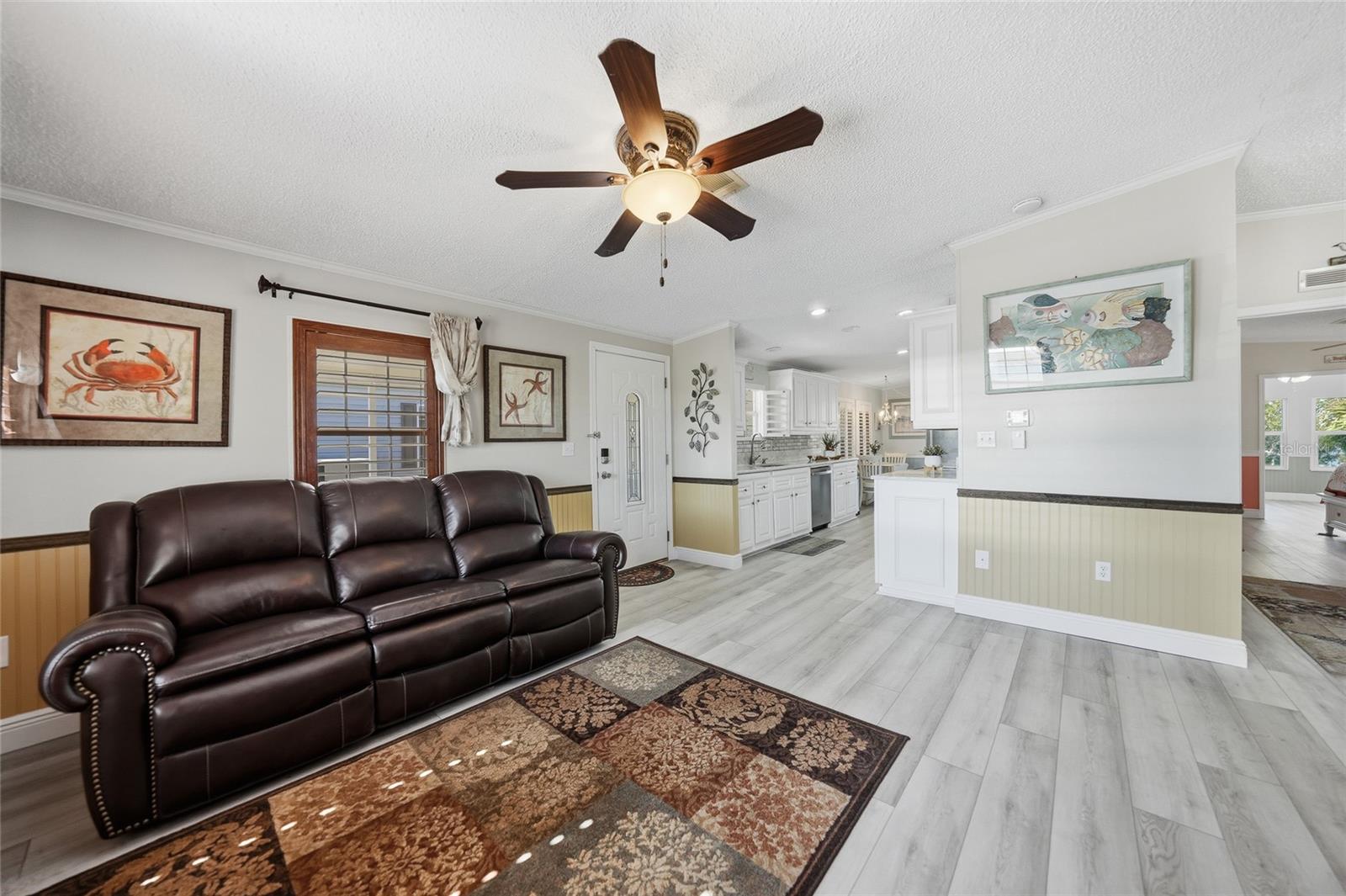 RIVER FOREST MHP - Residential