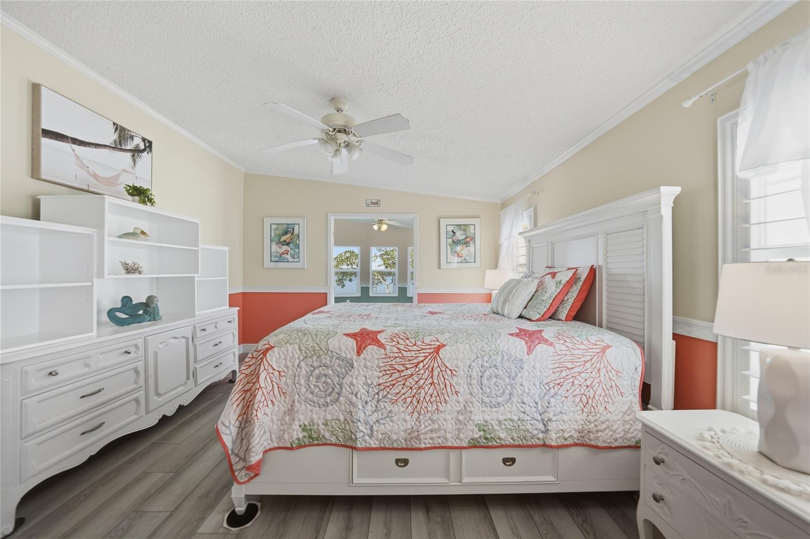 RIVER FOREST MHP - Residential