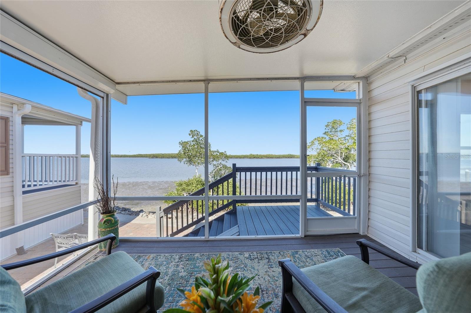 RIVER FOREST MHP - Residential