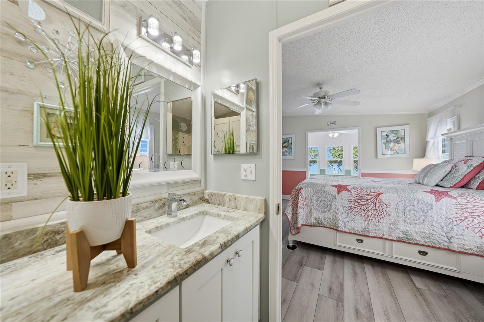 RIVER FOREST MHP - Residential