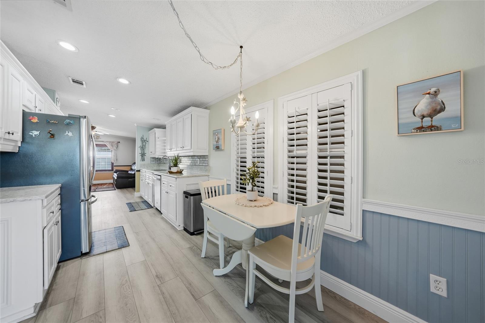 RIVER FOREST MHP - Residential