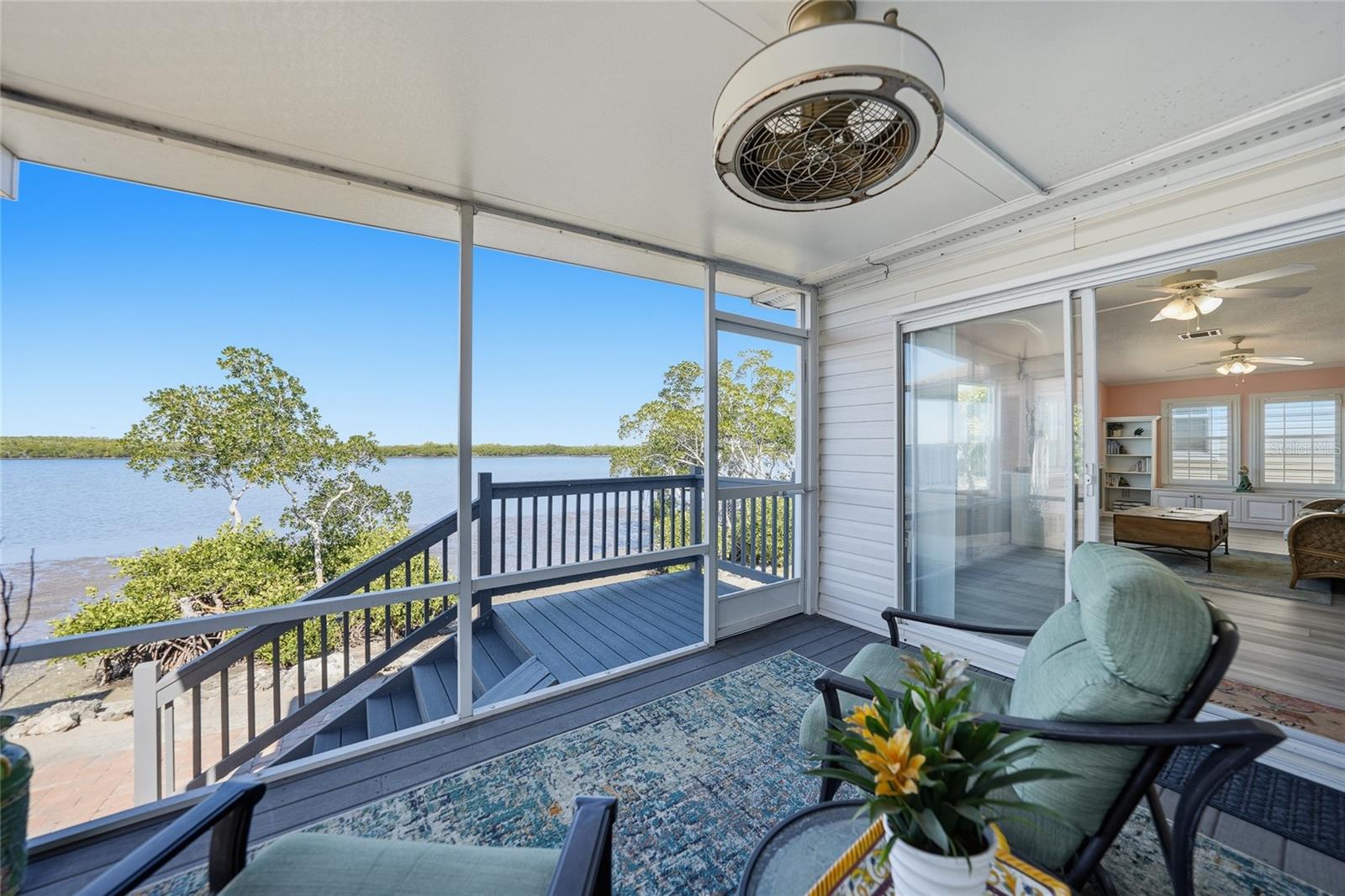 RIVER FOREST MHP - Residential