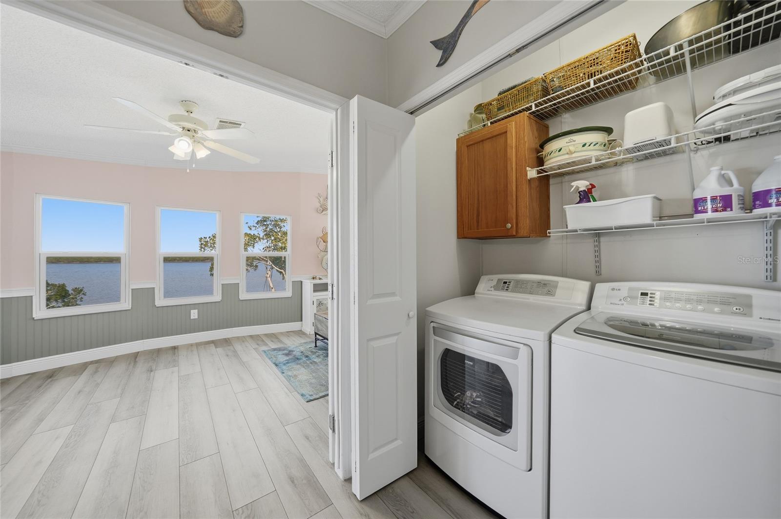 RIVER FOREST MHP - Residential