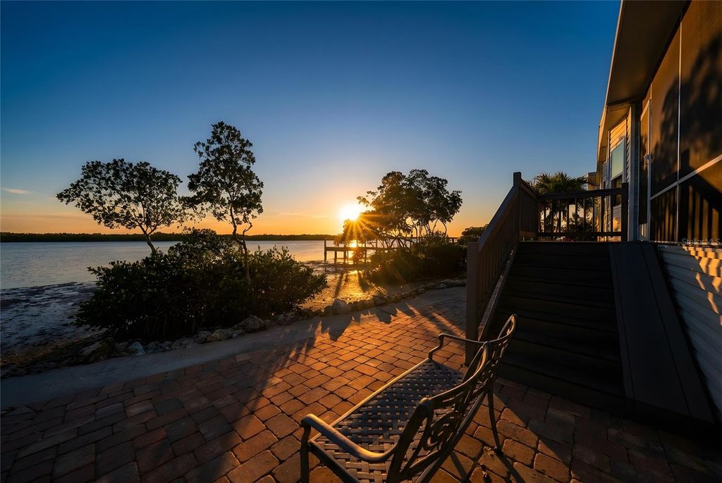 Photo of 4300 Riverside Drive #112, Punta Gorda, FL 33982 (MLS # C7522259)