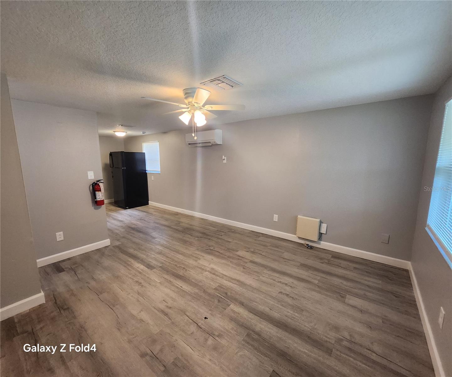 REVISED MAP OF FLOWERS & STU - Residential Lease