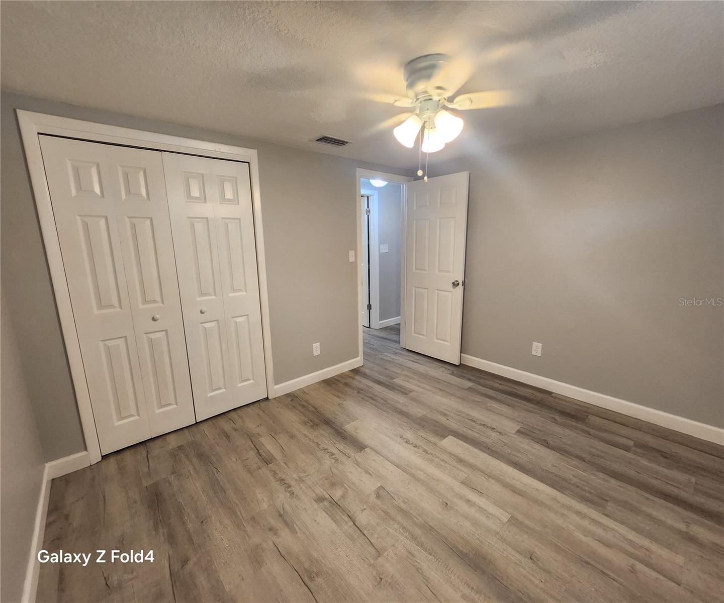 REVISED MAP OF FLOWERS & STU - Residential Lease