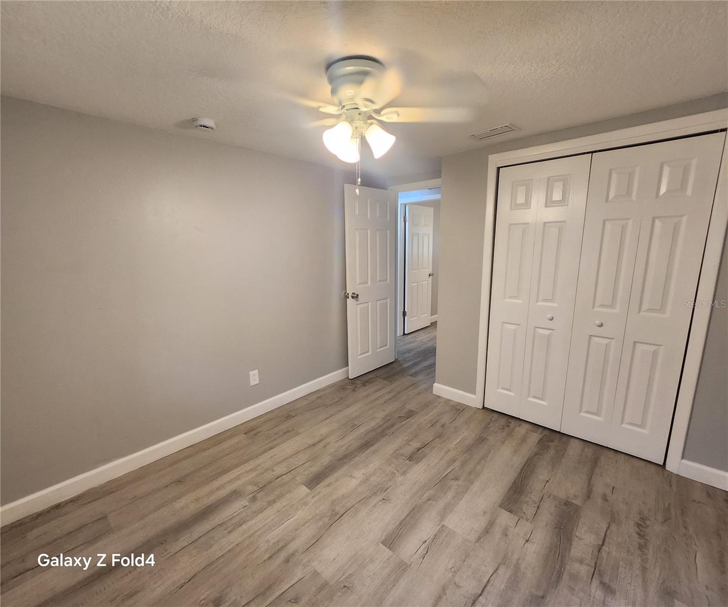 REVISED MAP OF FLOWERS & STU - Residential Lease