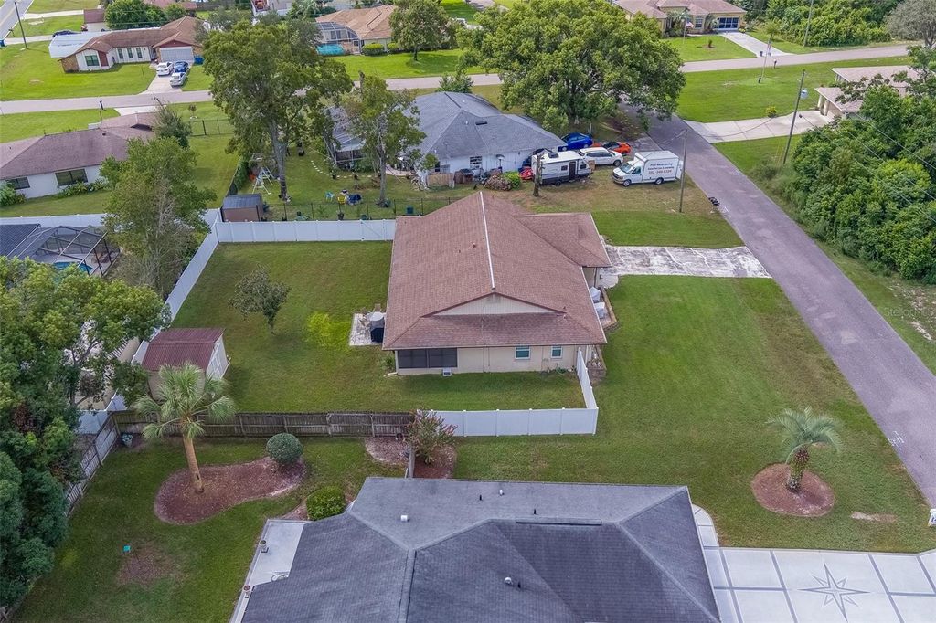 Photo of 3060 Ardenwood Drive, Spring Hill, FL 34609 (MLS # TB8424850)