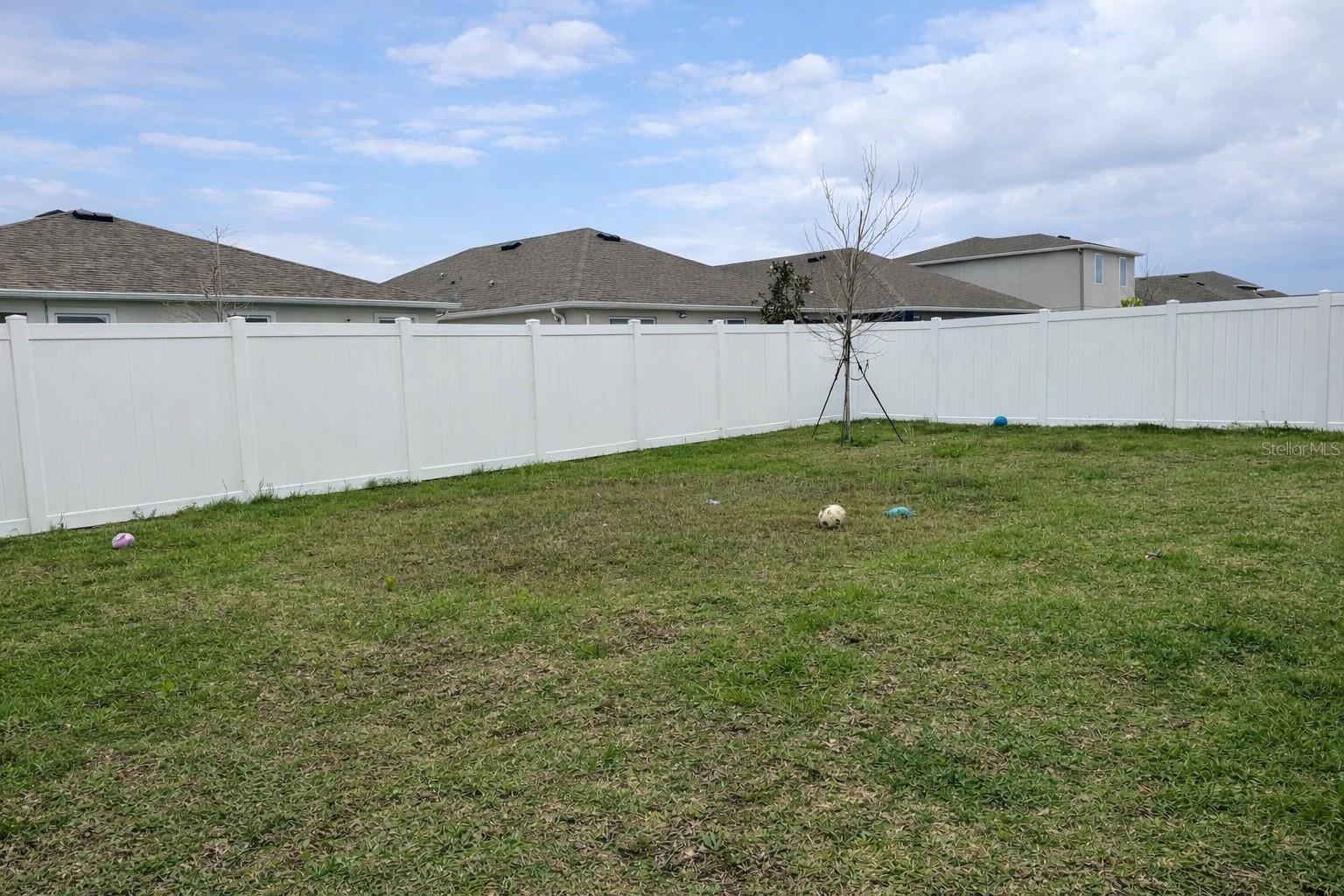 PRAIRIE OAKS - Residential