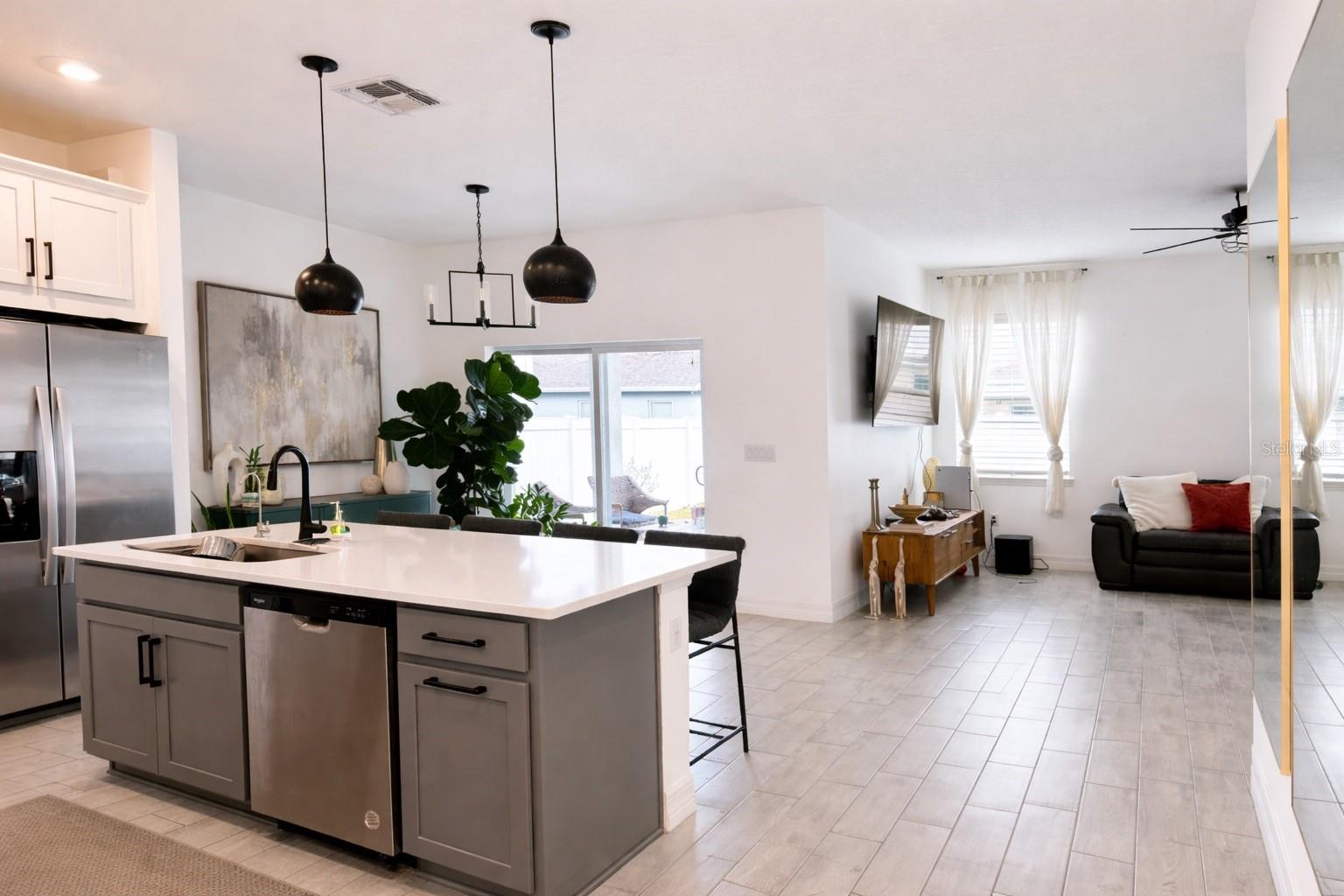 PRAIRIE OAKS - Residential