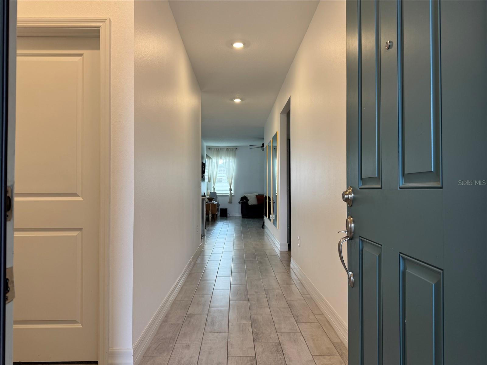 PRAIRIE OAKS - Residential