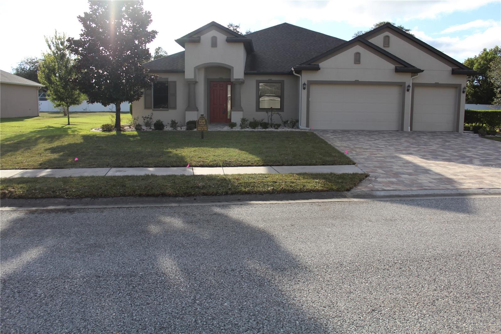 VILLAGES AT AVALON PH 2A - Residential