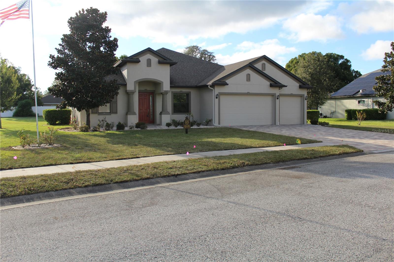 VILLAGES AT AVALON PH 2A - Residential