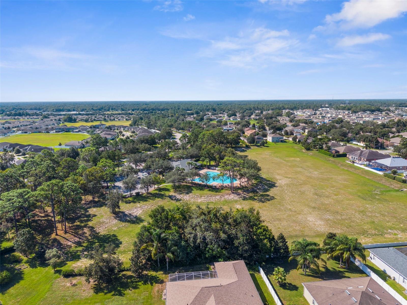 VILLAGES AT AVALON PH 2A - Residential