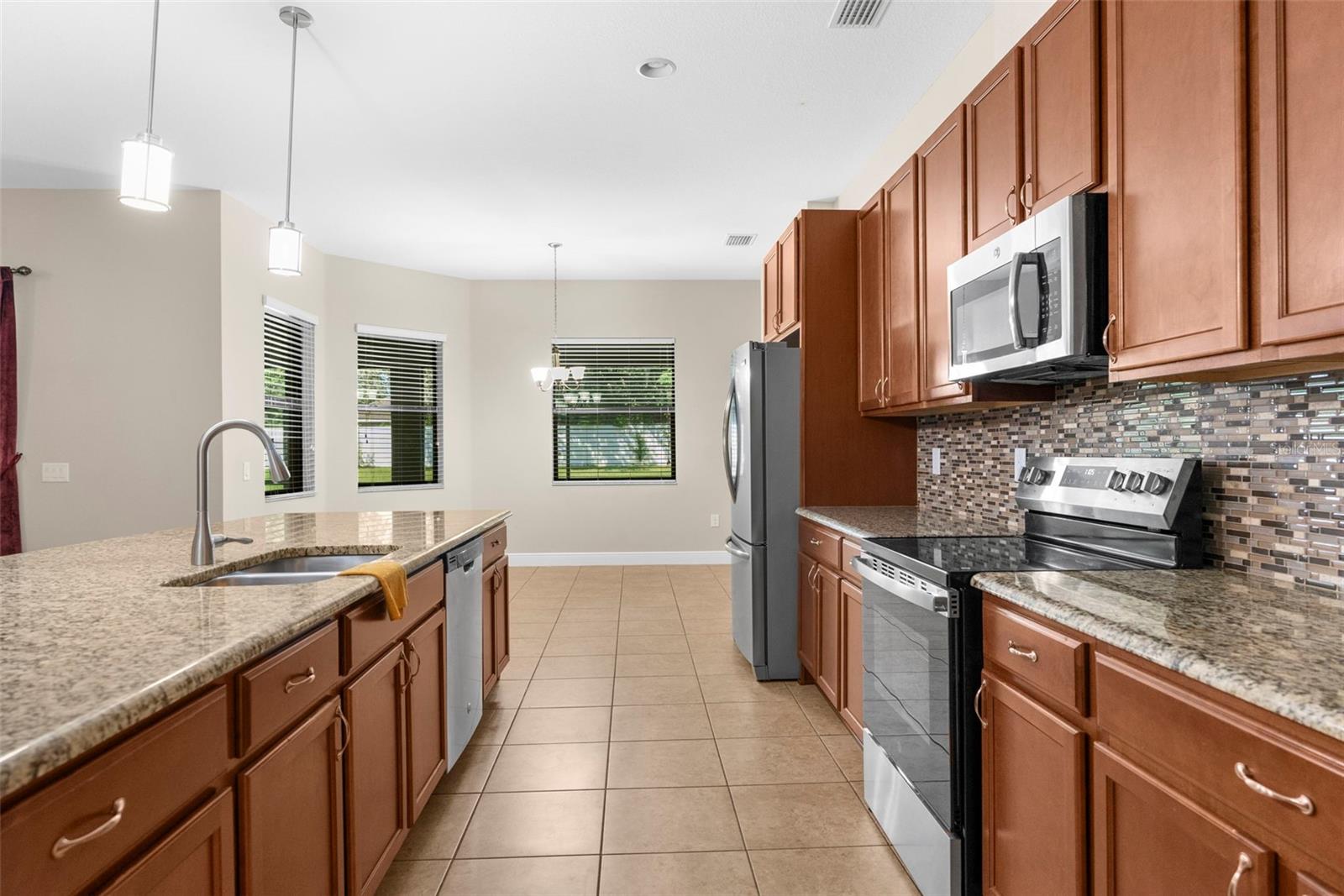 VILLAGES AT AVALON PH 2A - Residential