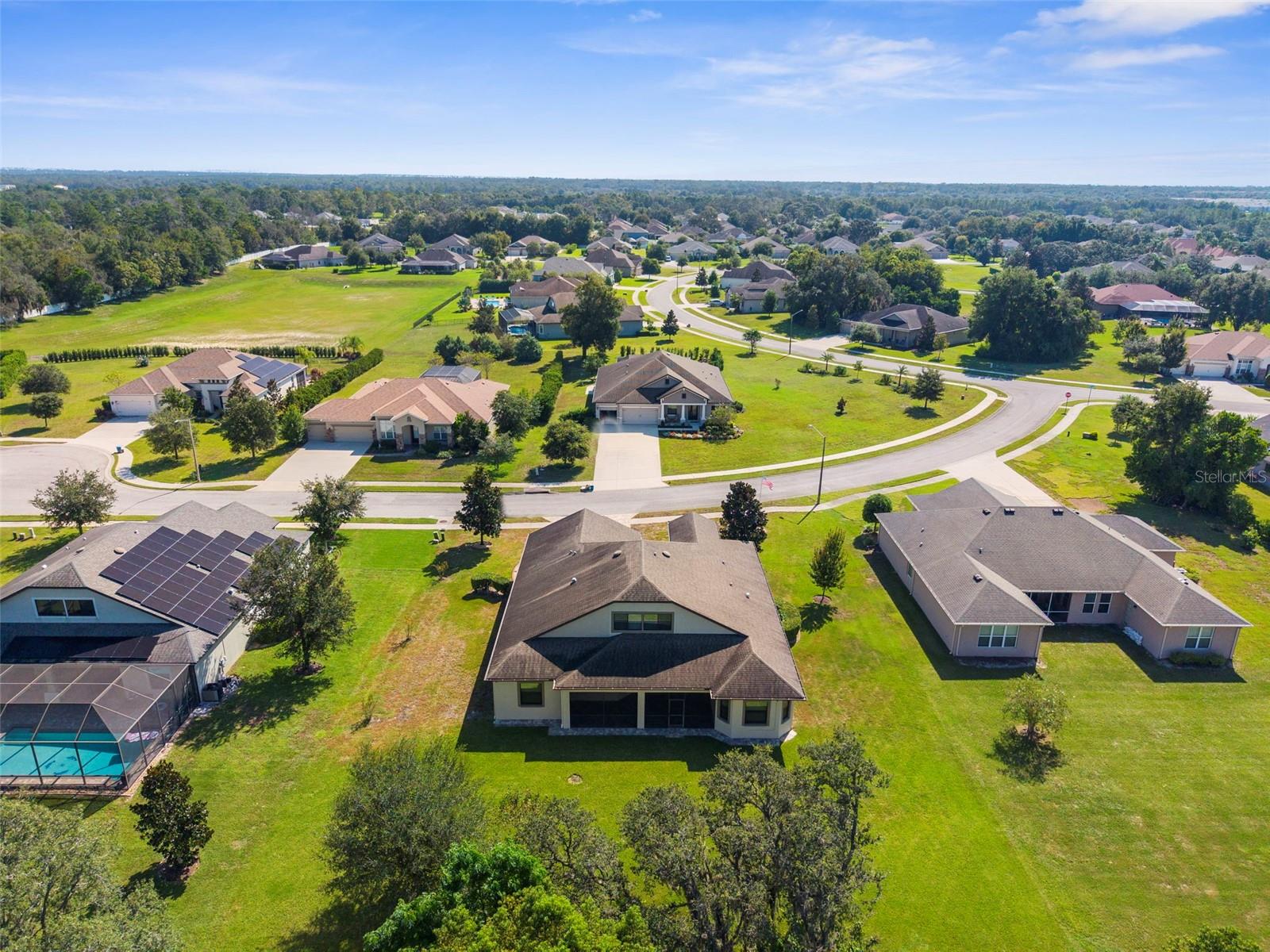 VILLAGES AT AVALON PH 2A - Residential