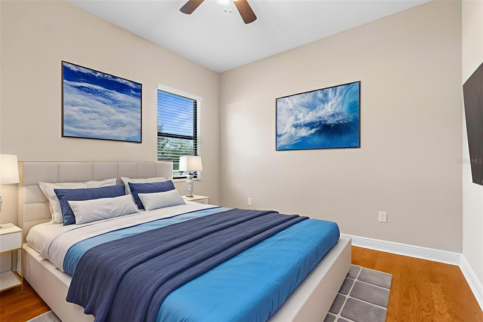 VILLAGES AT AVALON PH 2A - Residential