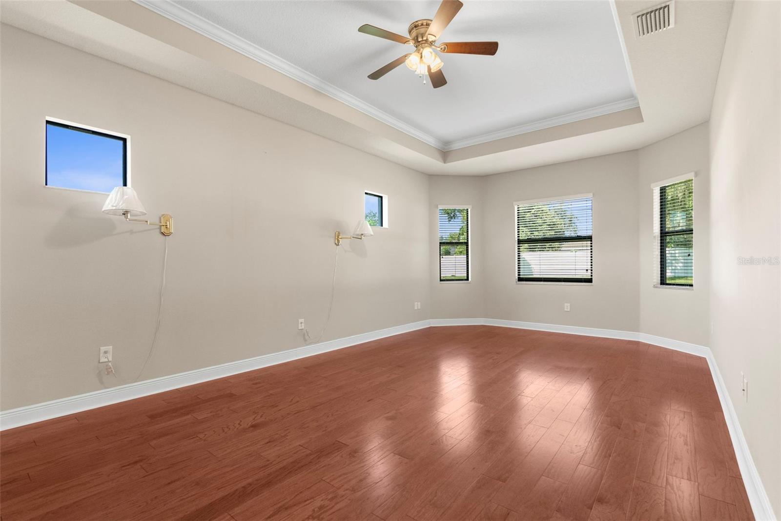VILLAGES AT AVALON PH 2A - Residential