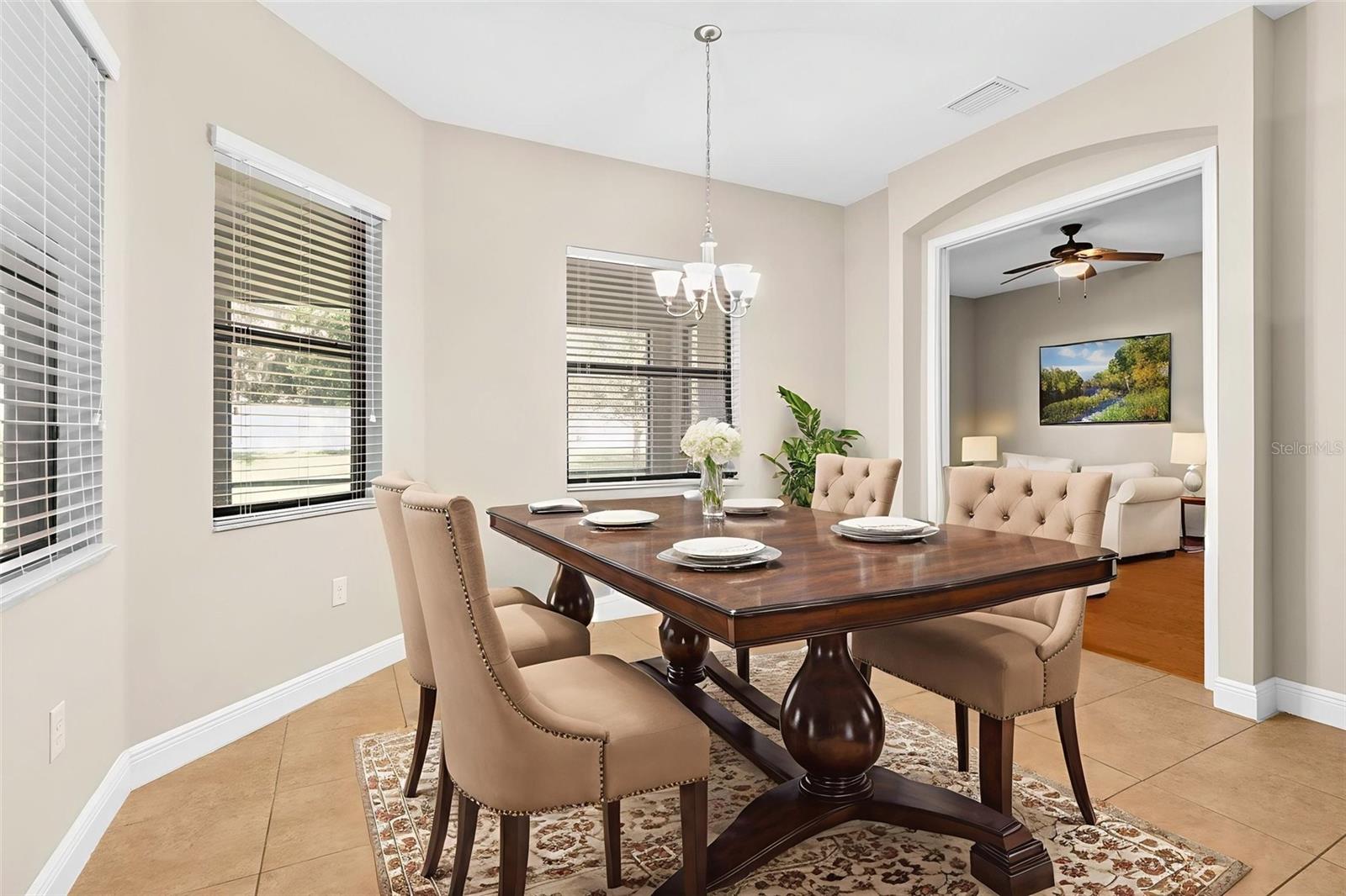 VILLAGES AT AVALON PH 2A - Residential