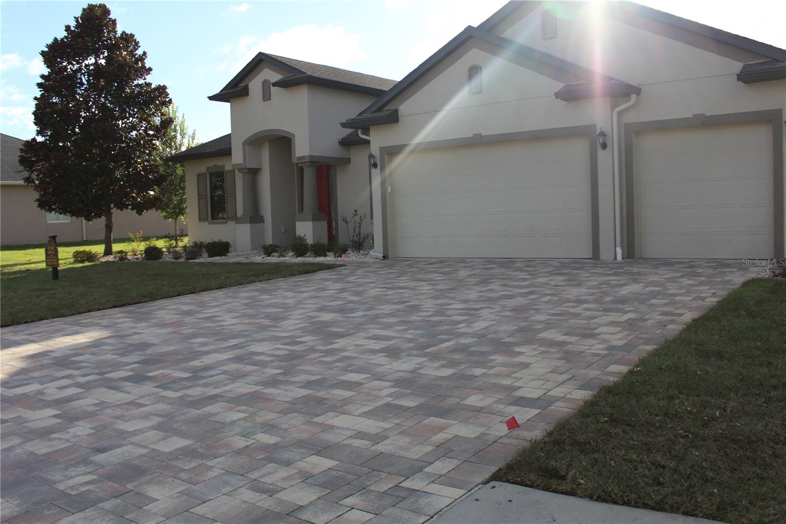 VILLAGES AT AVALON PH 2A - Residential