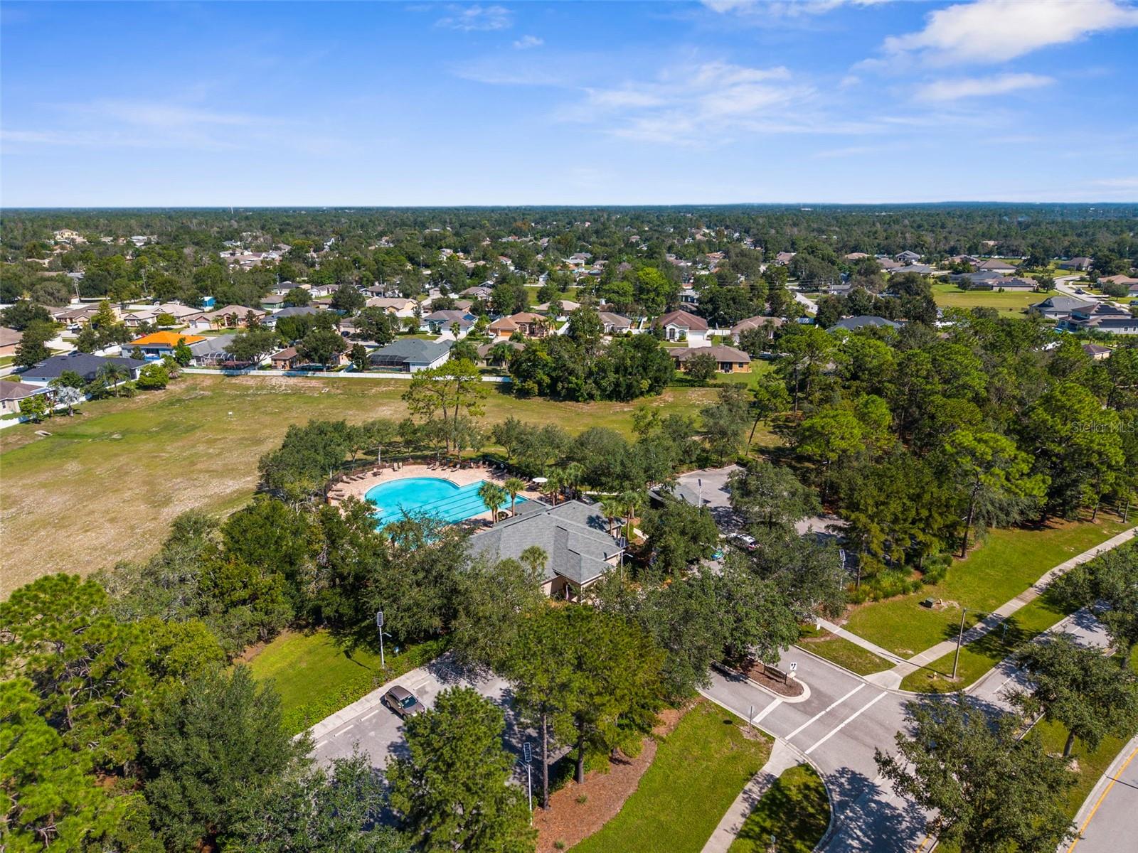 VILLAGES AT AVALON PH 2A - Residential