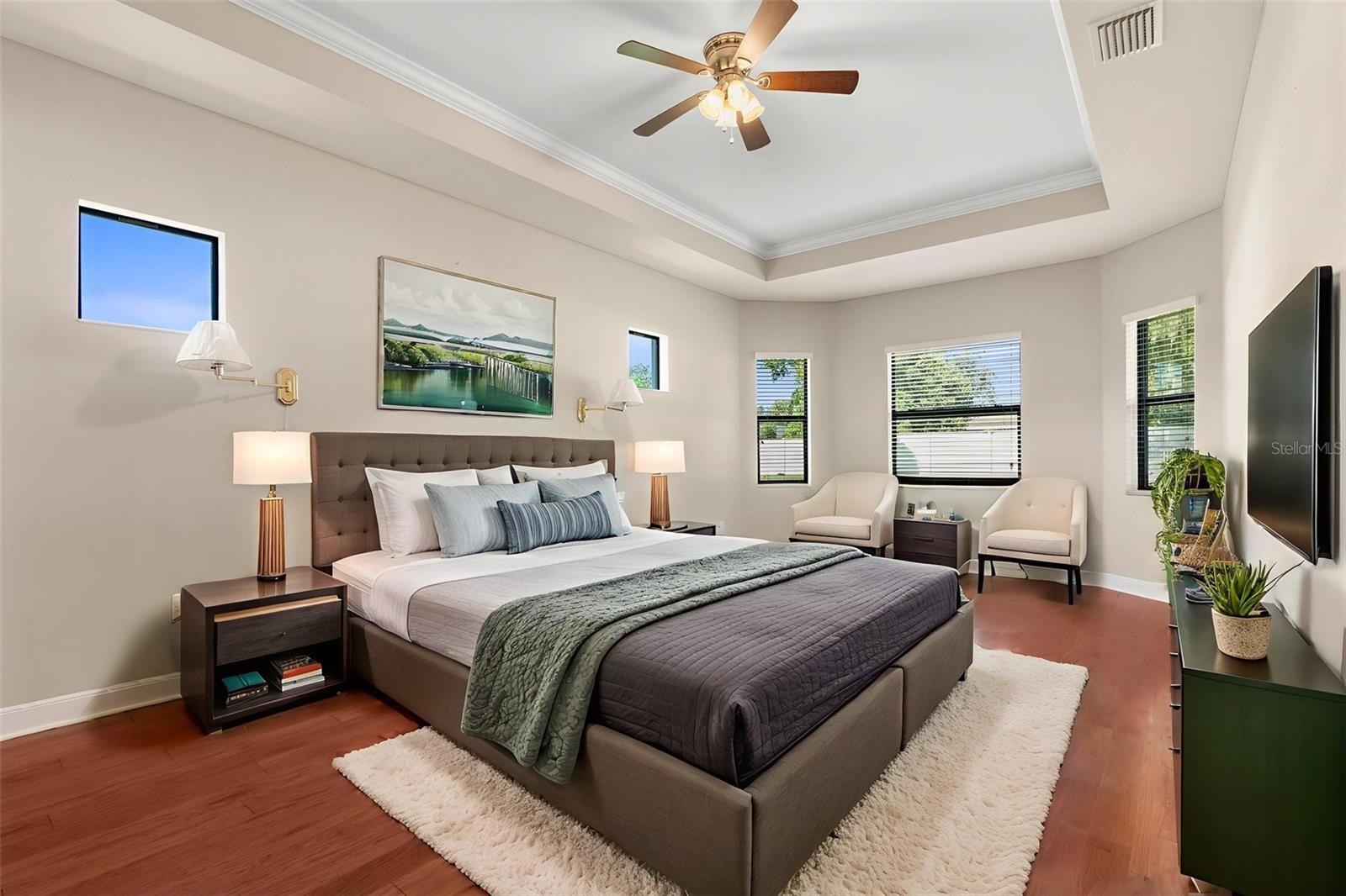 VILLAGES AT AVALON PH 2A - Residential