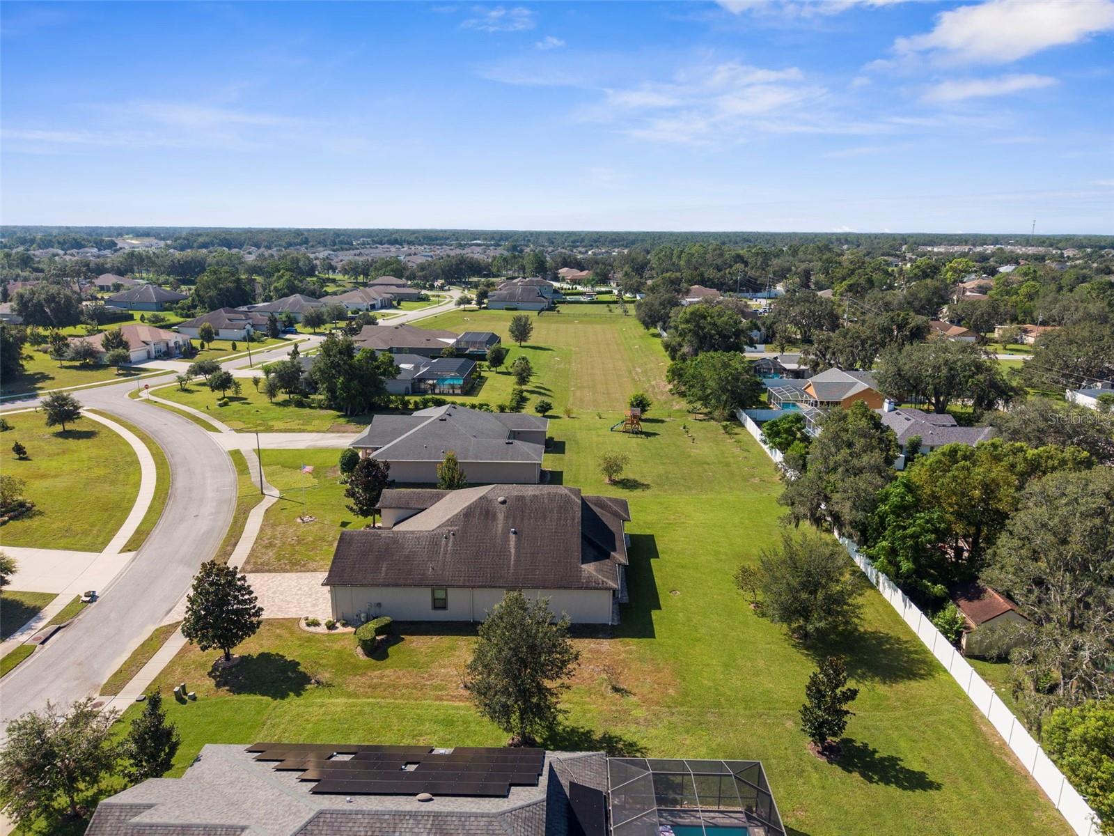 VILLAGES AT AVALON PH 2A - Residential