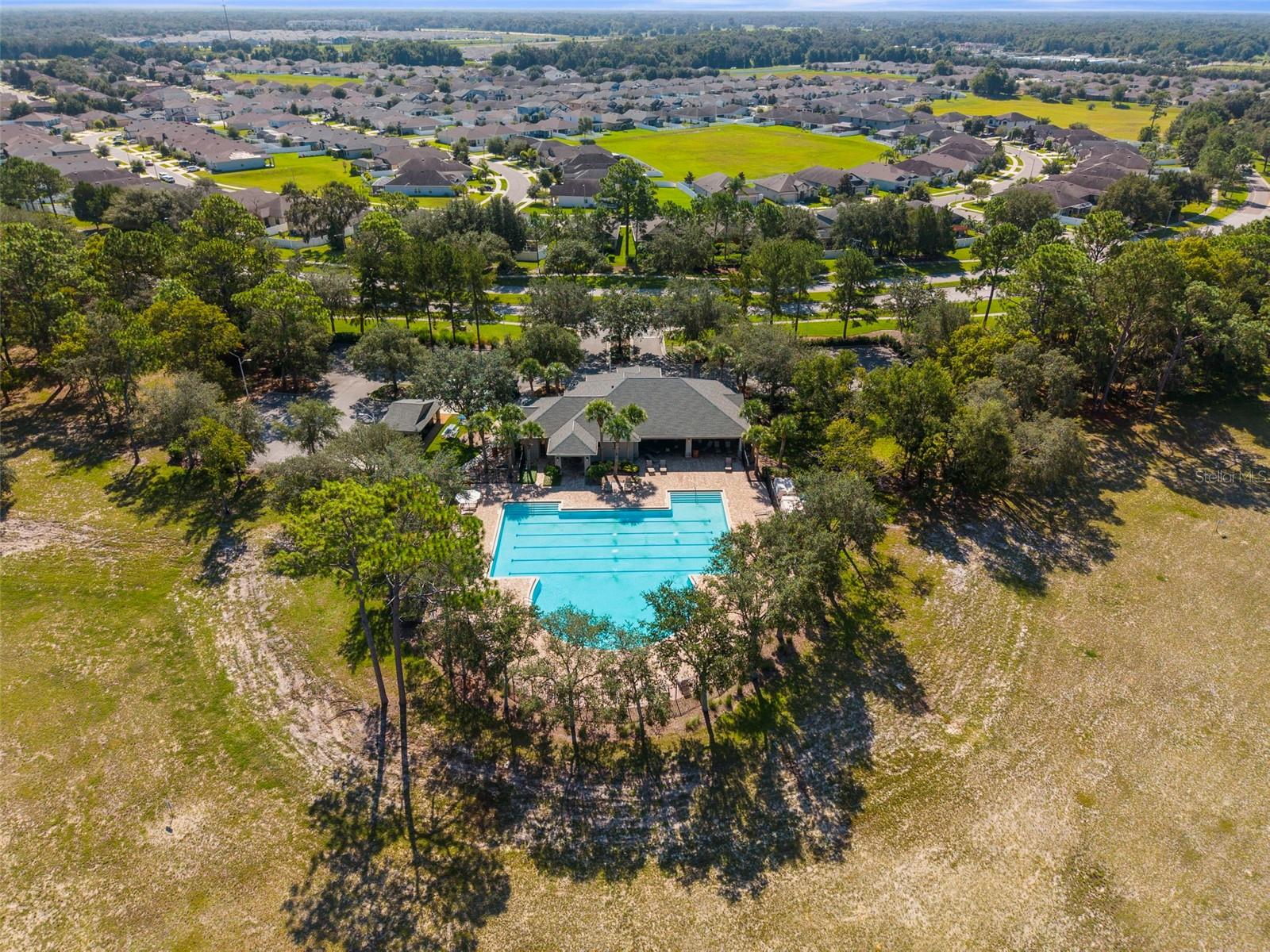 VILLAGES AT AVALON PH 2A - Residential