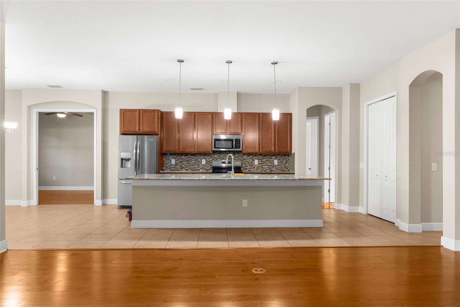 VILLAGES AT AVALON PH 2A - Residential