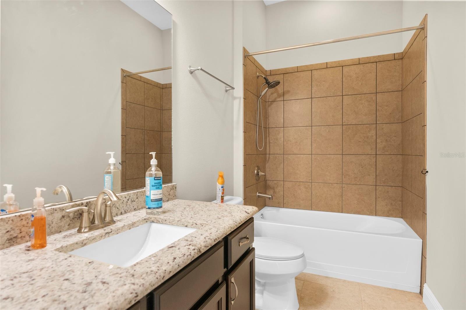 VILLAGES AT AVALON PH 2A - Residential