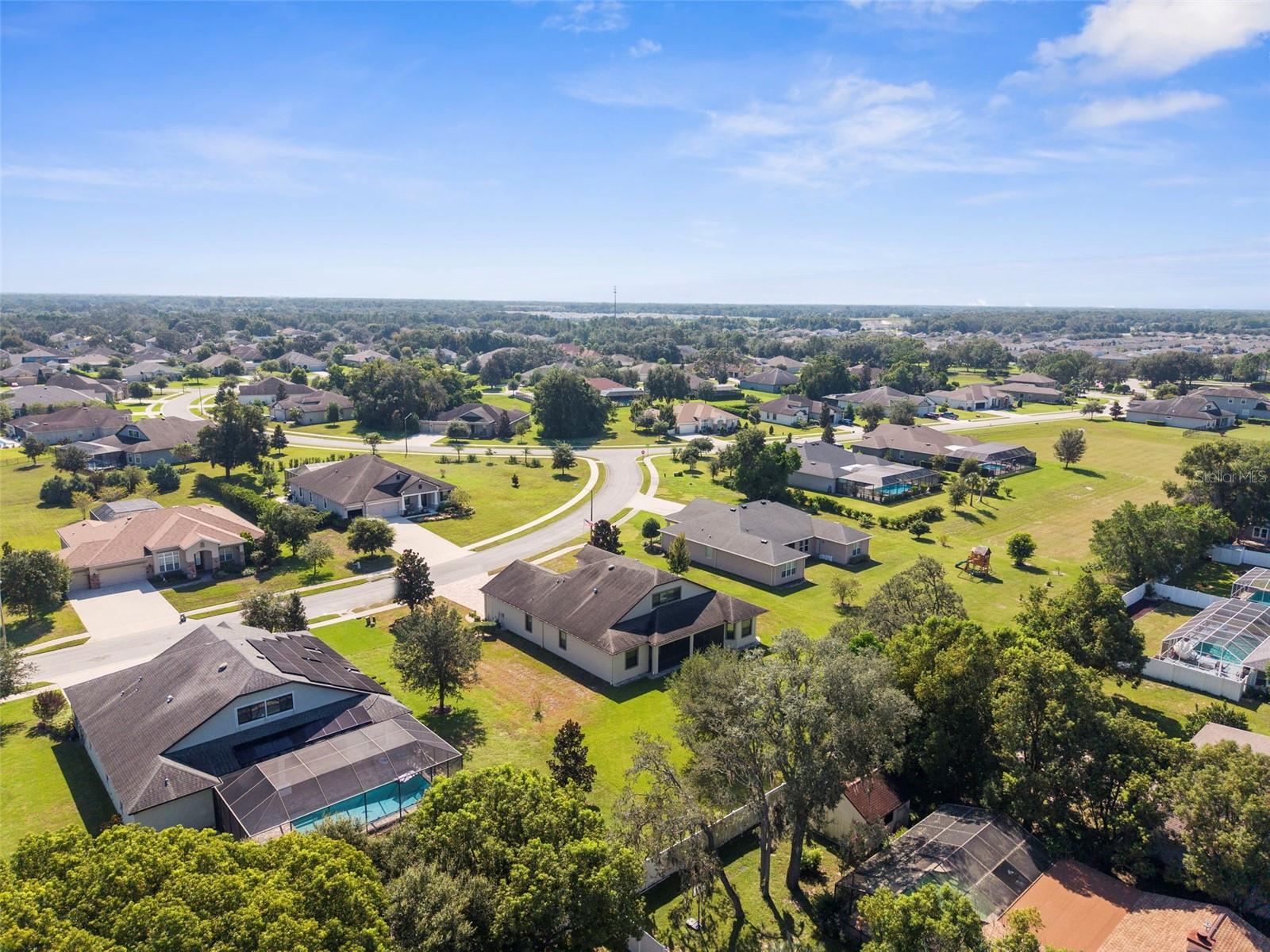 VILLAGES AT AVALON PH 2A - Residential