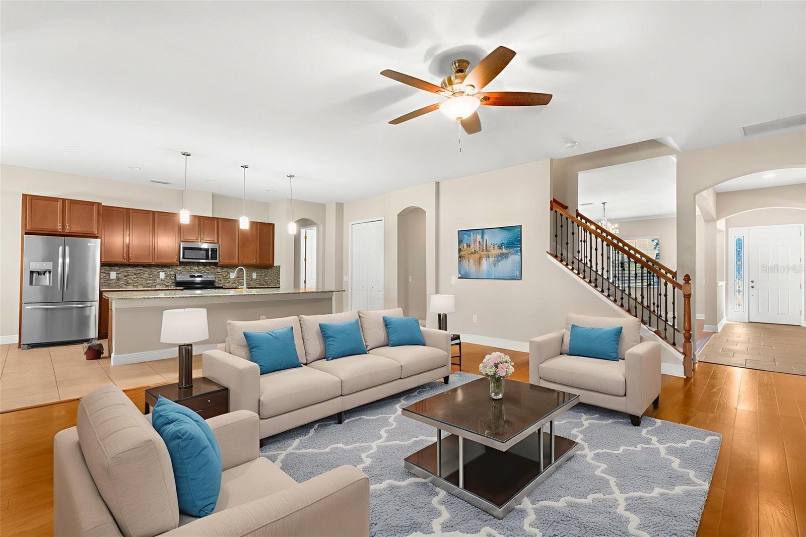 VILLAGES AT AVALON PH 2A - Residential