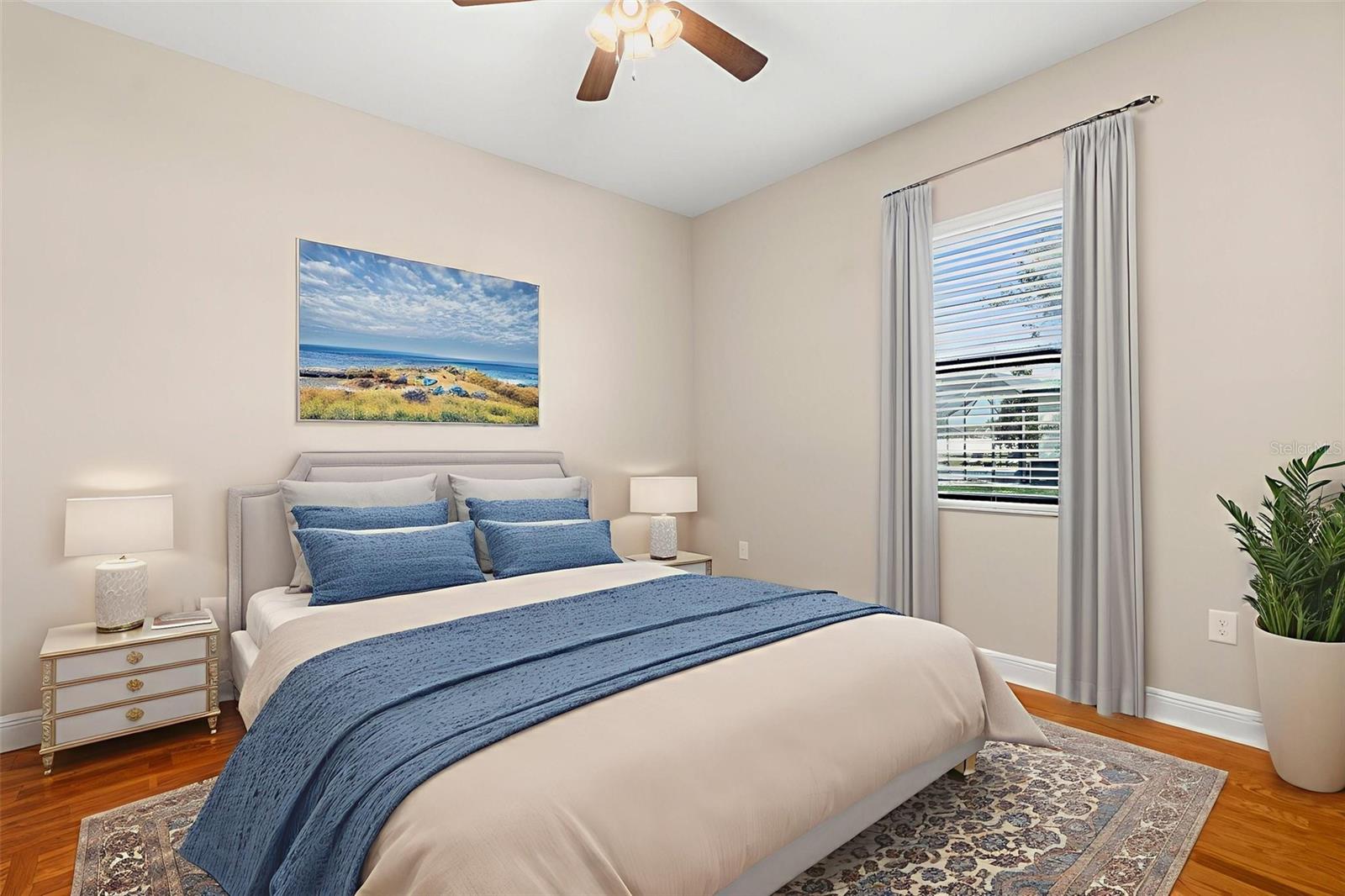 VILLAGES AT AVALON PH 2A - Residential