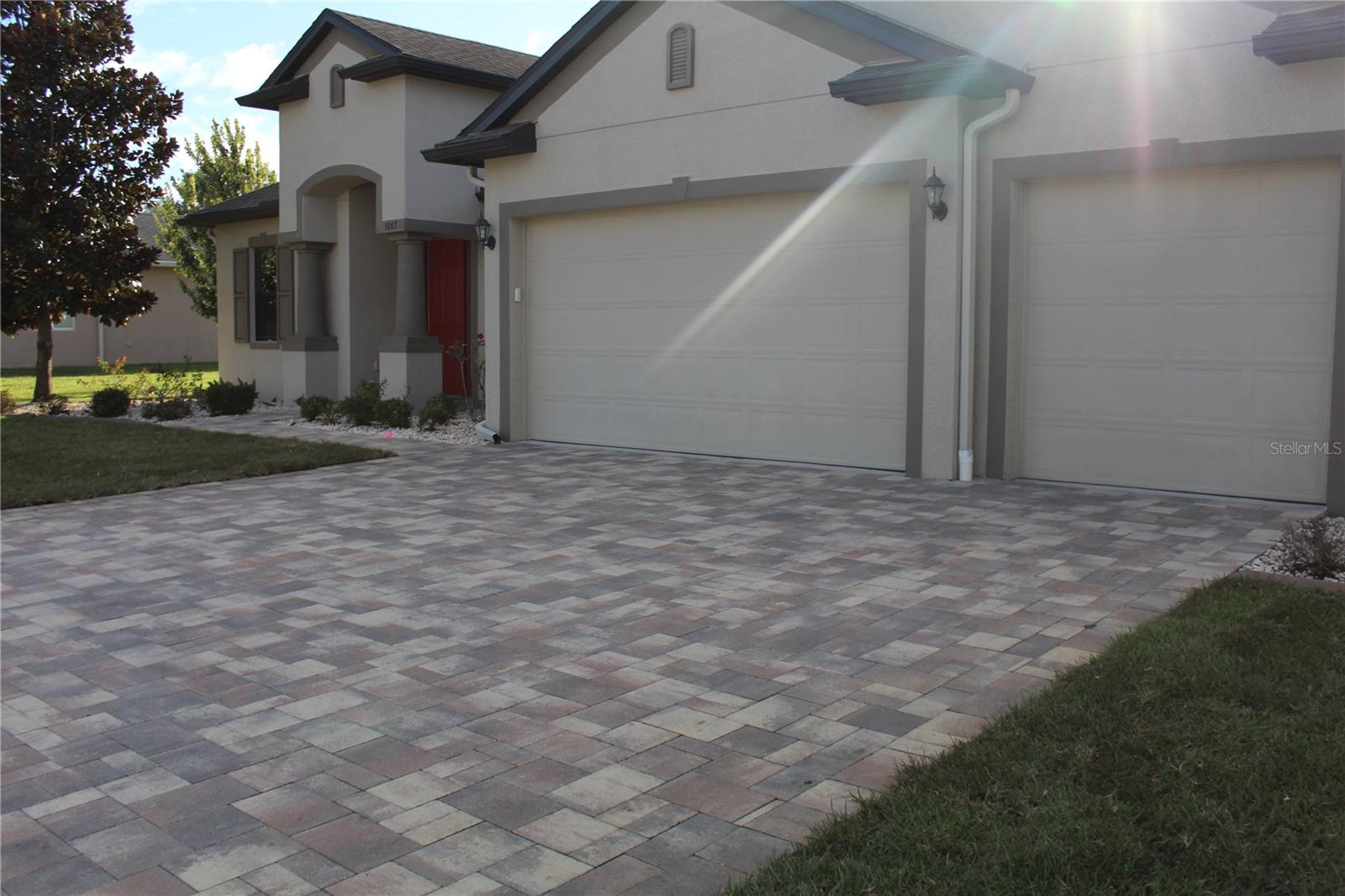 VILLAGES AT AVALON PH 2A - Residential