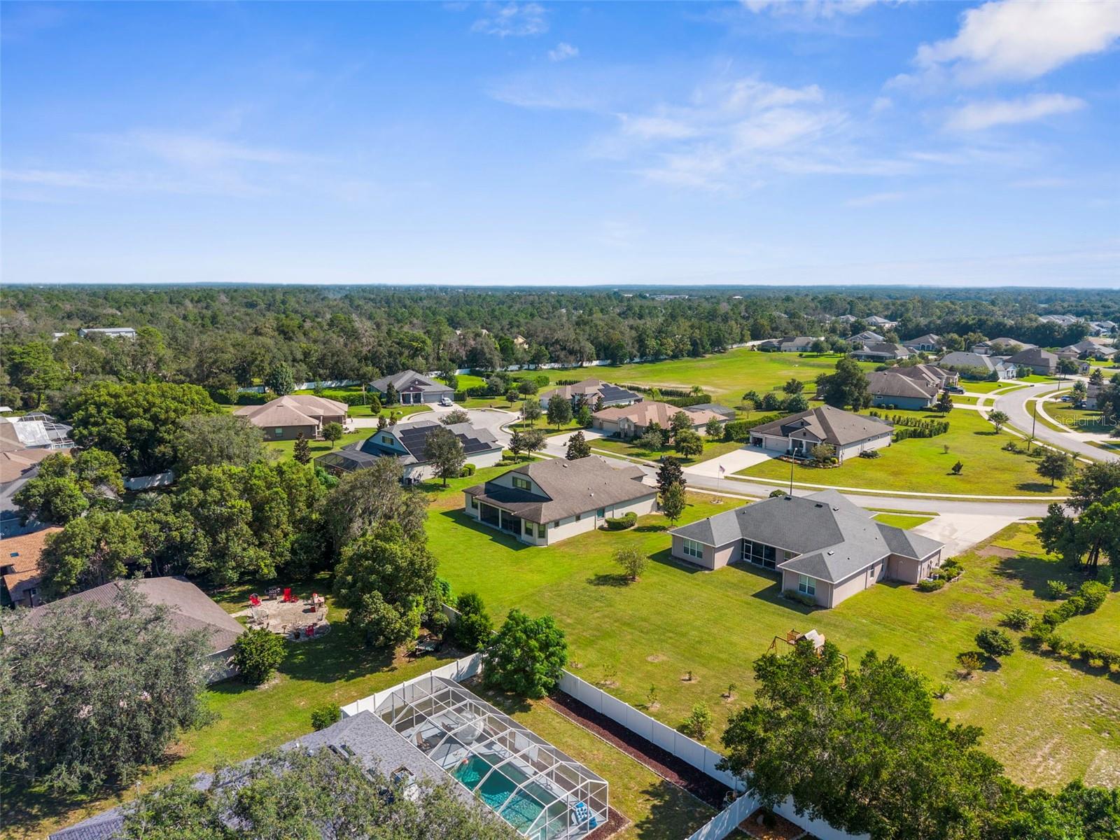 VILLAGES AT AVALON PH 2A - Residential